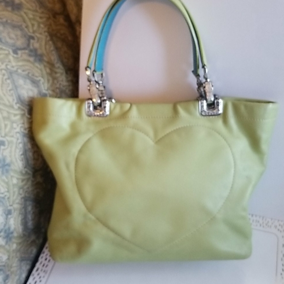 Brighton Handbags - Brighton purse